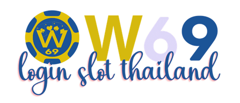 w69 login slot thailand-logo